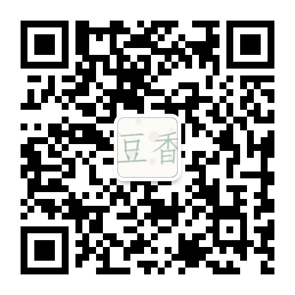 公众号二维码